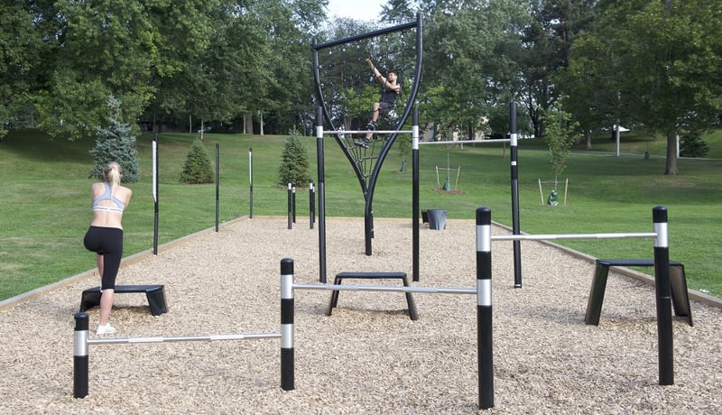 Riverdale Park East preview 2